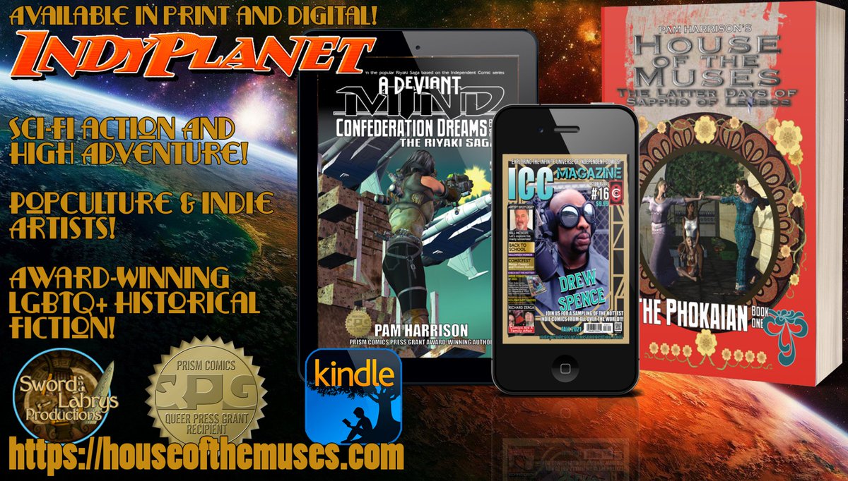 houseofmuses's tweet photo. Got a lot of writing to do this month! Follow ME!  #LGBTQWriMo #LGBTQ #NaNoWriMo #NaNoWriMo2022 #indiecomics🏳️‍⚧️#ReaderCommunity #WritingCommunity 🏳️‍🌈#indieauthor of #HouseoftheMuses #ADeviantMind #scifi #sciencefiction #historicalfiction @LGBTQWriMo 
https://t.co/b4NJesVytU https://t.co/7KSh9fv9l6