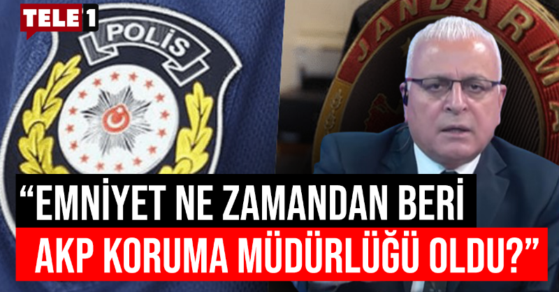 tele1comtr's tweet photo. Merdan Yanardağ: Siz atanmış memurlarsınız, göreviniz millete hizmet etmek

@merdanyanardag @emrkongar