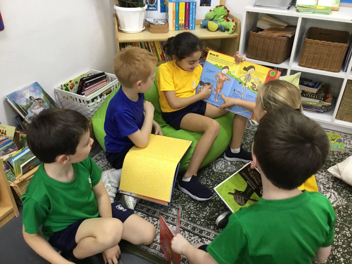 BSM Year 3 tweet media