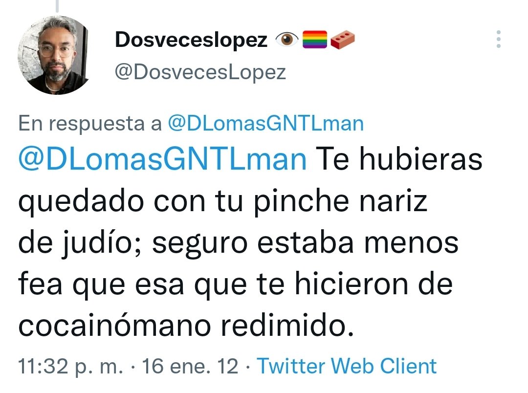 JorgeGarcesMx's tweet photo. Clásico de los woke, solo quieren cancelar el humor que no les gusta como el chiste de Carlos Ballarta pero ellos si se pueden burlar de lo que sea. https://t.co/WGBS9Ov2hb
