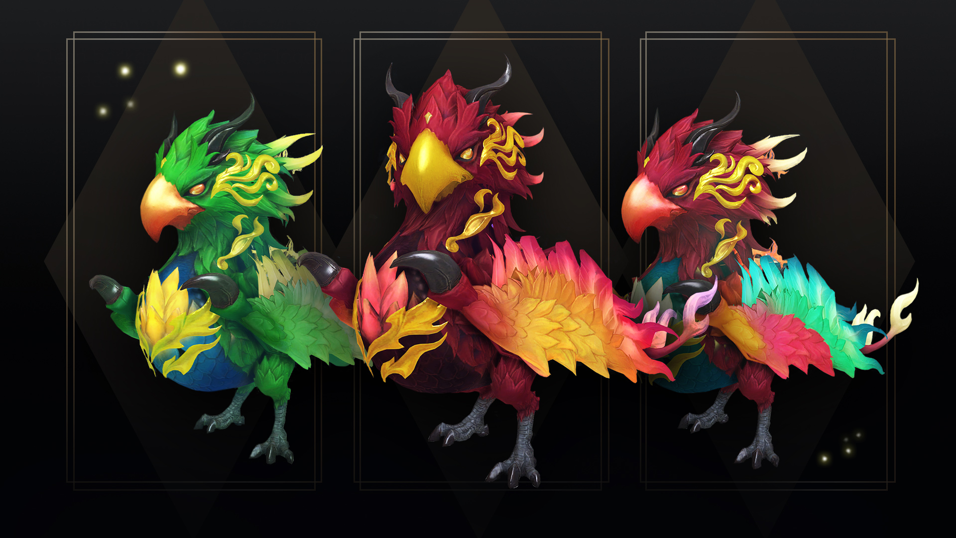 Lost Ark on Twitter "The culmination of our collab stream with