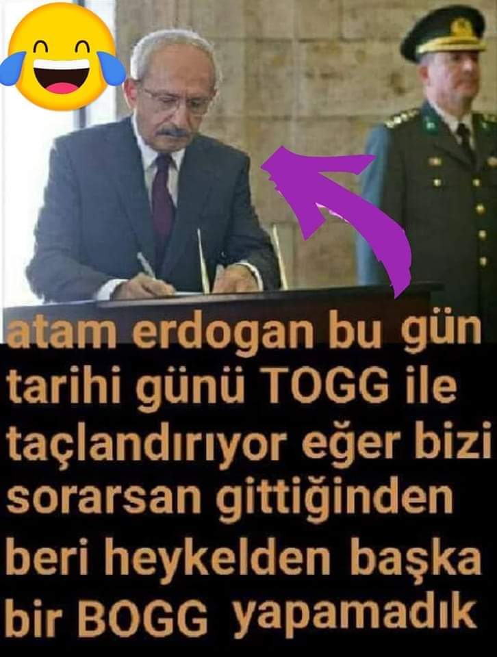 'ÇILGIN TÜRKLER GELİYOR' Benzinsiz araba insansız hava araçları pilotsuz savaş uçağı ürettik sıra hainsiz siyaset üretmeye geldi😁 @AbiSayn @_aydin_Usta @Abbad_34 @27Hkandamar @Ayegl1103 @SERdEngEctigkh1