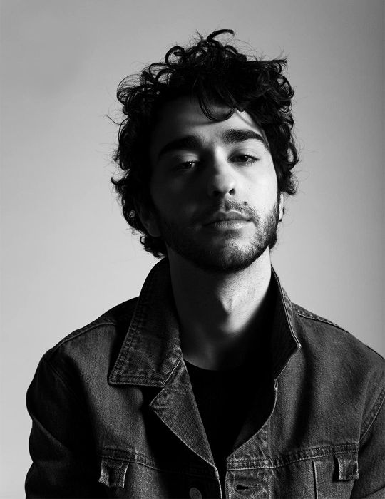 Happy Birthday Alex Wolff 
