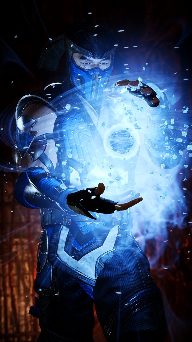 TQT1995's tweet photo. Sub-Zero's appearance from Mortal Kombat Onslaught recreated in MK11
#MortalKombat #MK11 #MortalKombatOnslaught #MKPhotomode #VGPUnite #VGPNetwork #Virtualphotography #PhotoMode https://t.co/hzNhq93AqW