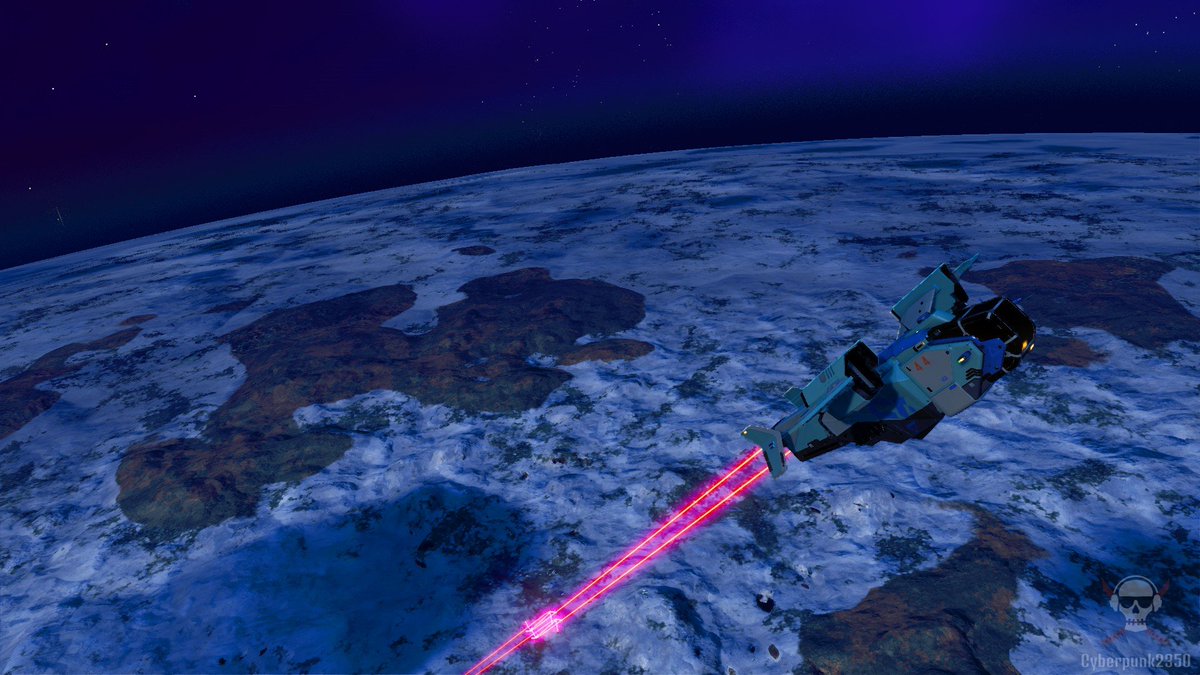 cyberpunk2350's tweet photo. Lift Off
Game: #NoManSky
Dev: #HelloGames
Date: 2021 05 18
Ver: 3.40 Expeditions
Plat: #Steam
@NoMansSky
@HelloGames
#NoMansSkyExpeditions
#NoMansSky2021
#NMS
#NoMansSkyCommunity
#NoMansSkyPhotography
#InGamePhotography
#VirtualPhotography
#VirtualPhotographer
#NMSPC
#NMSSteam https://t.co/TV3XCIoZnn