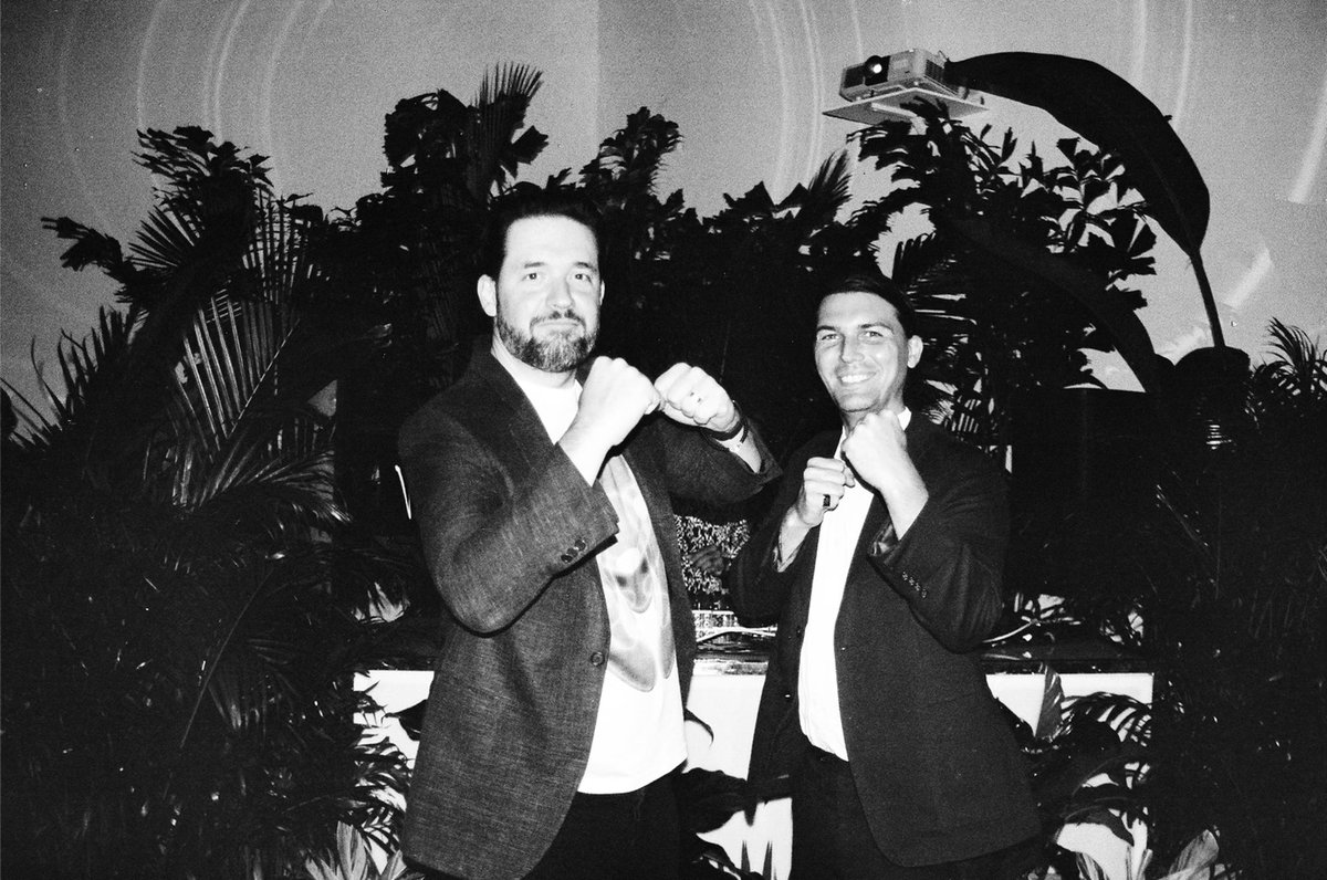 Alexis Ohanian 🗽 tweet media