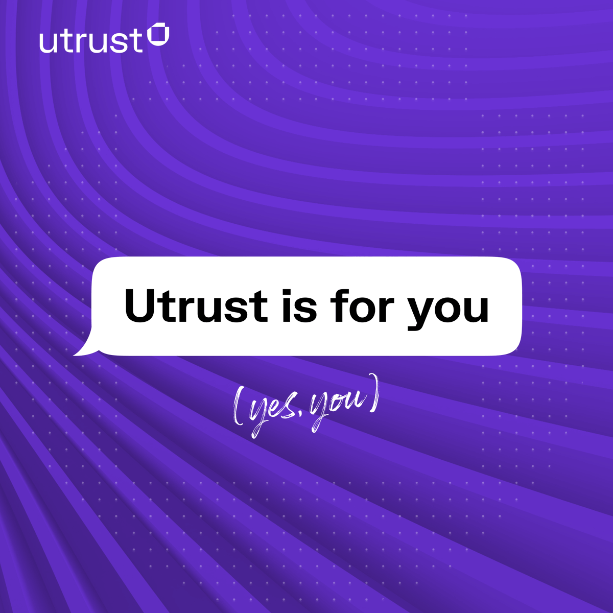 xMoney_com's tweet photo. Are you the head of a multinational corporation? 👀
Are you an entrepreneur just getting started? 🧐
Are you a freelancer making it out on your own? 🤓
Are you a founder seeking to scale up? 🥸

Well, Utrust is for you! 

Check all the advantages here👉 https://t.co/lZDbnL4qxv https://t.co/DlFOQ8jbDt