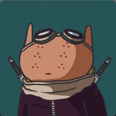 #NewNftProfilePic