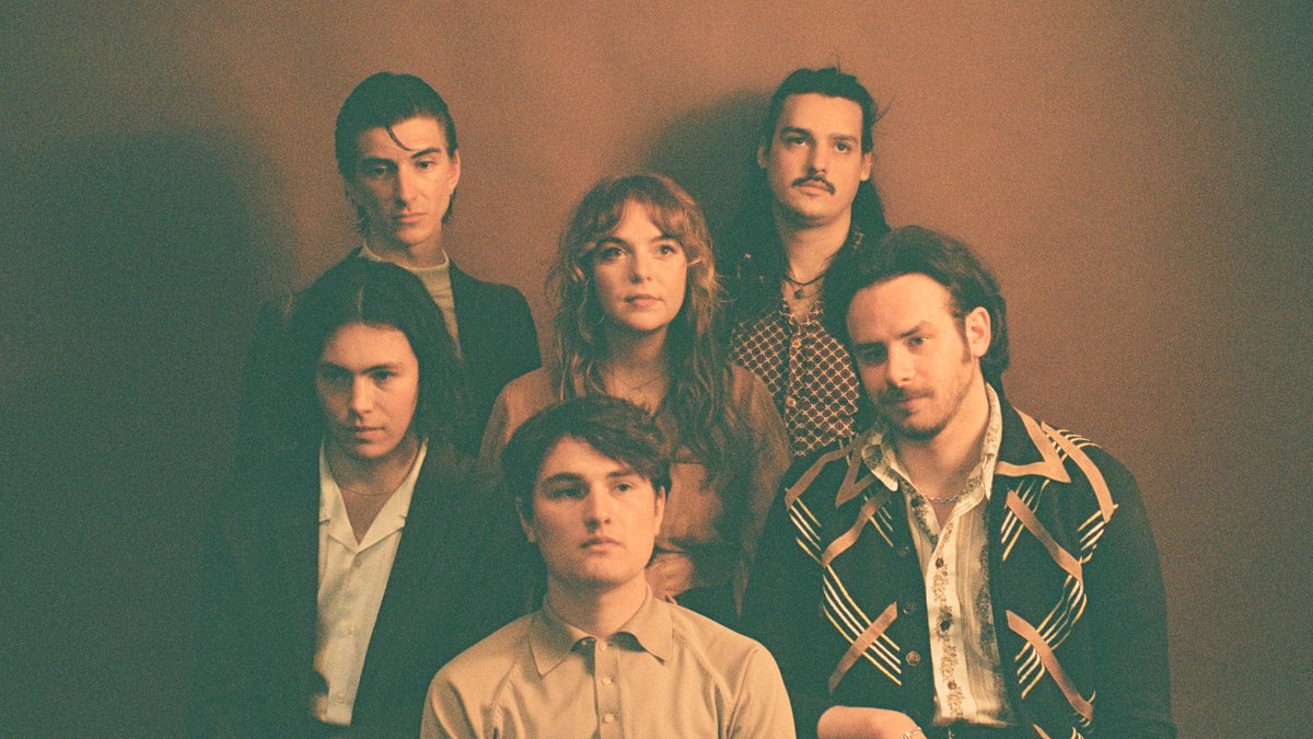 Hard Of Hearing Magazine (@hardofhearingmu) on Twitter photo Midnight Rodeo shoot from the hip, chopping and darting like a stiff desert wind. Out on <a href="/FatCatRecords/">FatCat Records</a>
Read More: hardofhearingmusic.com/2022/11/01/not⦠Midnight Rodeo shoot from the hip, chopping and darting like a stiff desert wind. Out on <a href="/FatCatRecords/">FatCat Records</a>
Read More: hardofhearingmusic.com/2022/11/01/notā¦