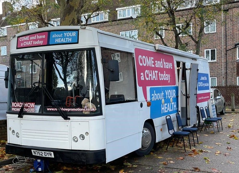 Wandsworth Council tweet media