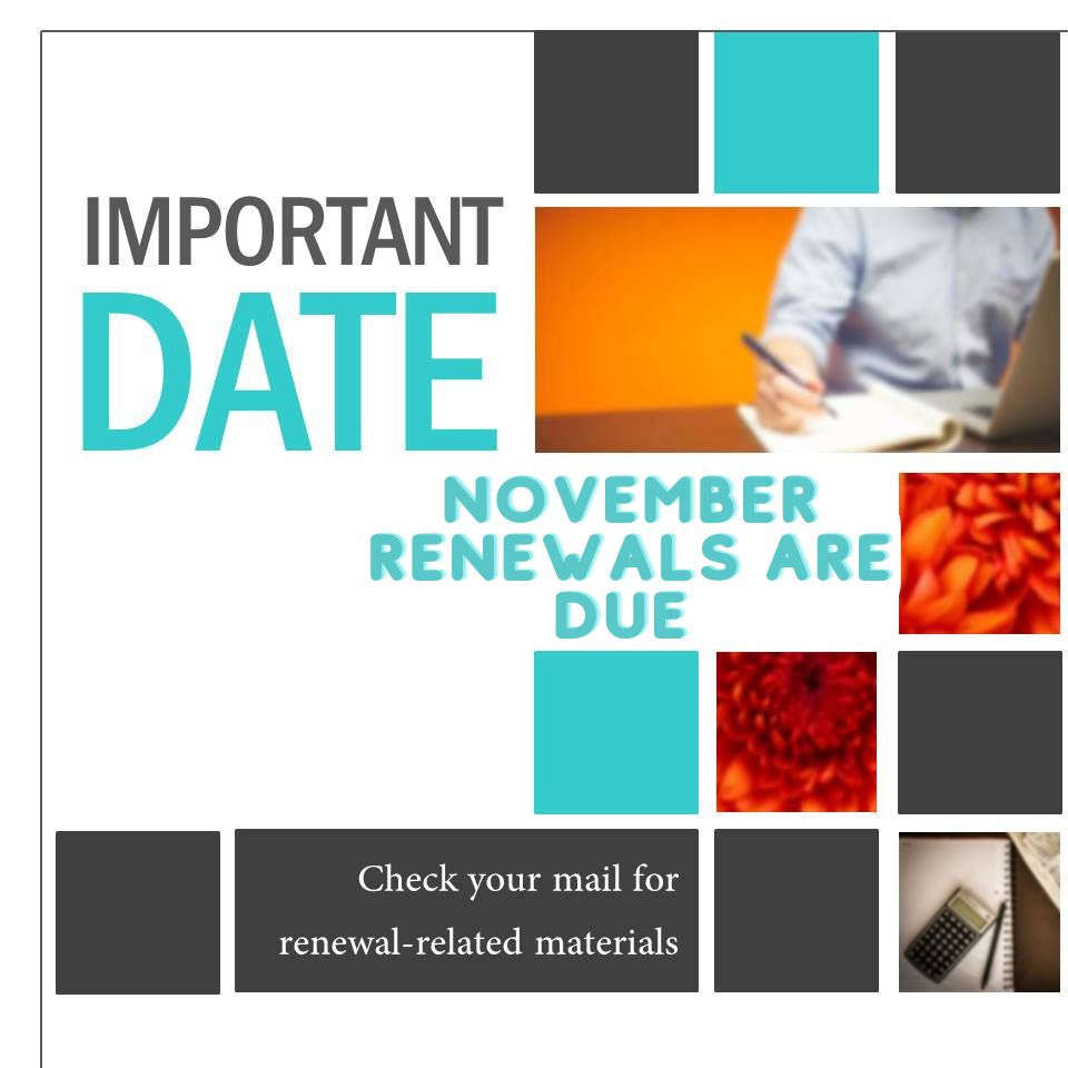 Due- If your #CalFresh, #GeneralAssistance, #MediCal, or, #CalWORKs Annual Renewal is due this month, and if not completed, your benefits could be affected. Call 408-758-3800 or download, MyBenefitsCalWIN mobile app or visit online at MyBenefitsCalWin.org