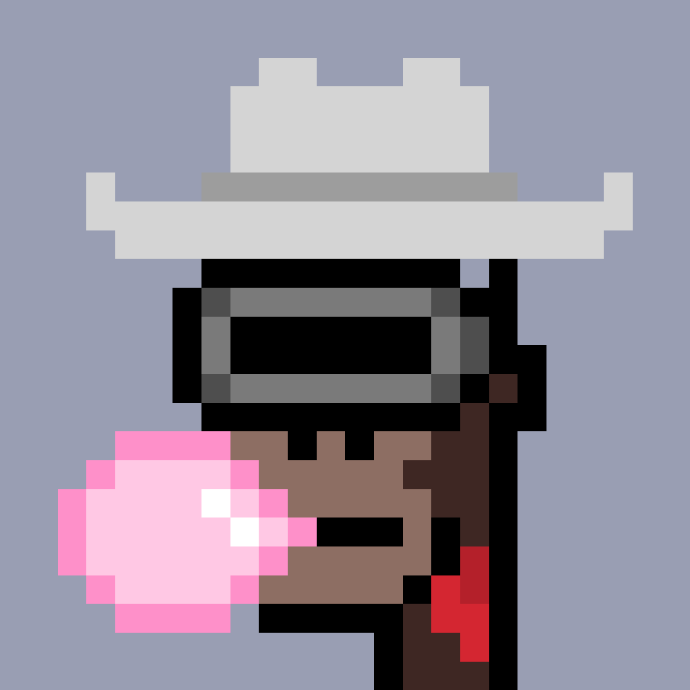 YETHIeth's tweet photo. @Loop_Phunks

Just couldn't let this legendary Bubblegum Console Cowboy sit on the floor. #loopphunks https://t.co/8k4Euu15Qy