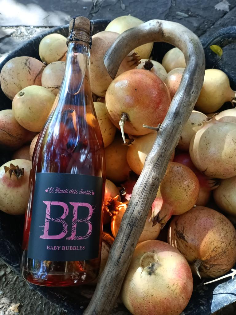 BlancaOzcariz's tweet photo. Color de tardor!!
#biodynamicfarming
#VisitCellar #OrganicFarmers
#NaturalWine #VinNaturel
#DestilemVida
#Enotourism #winelover
#Enoturism
#Oenoturisme https://t.co/HOD6506hog