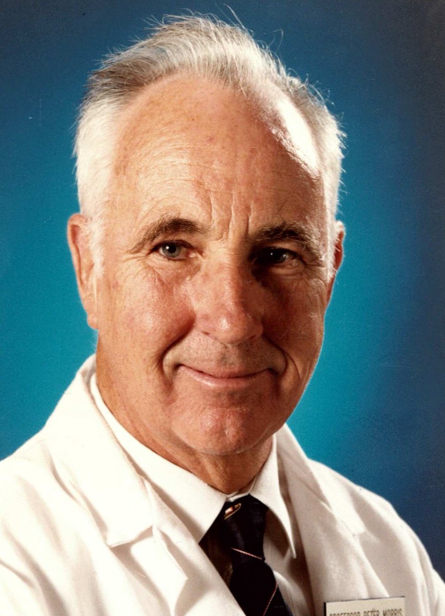 The Royal College of Surgeons of England (@rcsnews) on Twitter photo We were saddened to learn that Professor Sir Peter Morris AC FRS FRCS has passed away. He was President of <a href="/RCSnews/">The Royal College of Surgeons of England</a> from 2001–2004 and a pioneering organ transplant surgeon who saved countless lives. Read President <a href="/mortensen_neil/">Neil Mortensen</a>'s tribute: ow.ly/hsjV50Lr26f We were saddened to learn that Professor Sir Peter Morris AC FRS FRCS has passed away. He was President of <a href="/RCSnews/">The Royal College of Surgeons of England</a> from 2001–2004 and a pioneering organ transplant surgeon who saved countless lives. Read President <a href="/mortensen_neil/">Neil Mortensen</a>'s tribute: ow.ly/hsjV50Lr26f