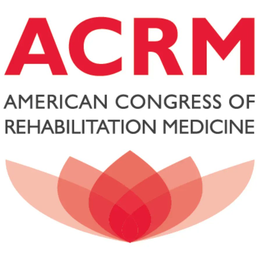 Our scholars and program mentors will present on Learning Health Systems research at the following times during the ACRM conference. First up on Nov. 8 at 2:15 attend "Effective strategies for engaging stakeholders in rehabilitation implementation research." <a href="/ACRMtweets/">ACRM</a>