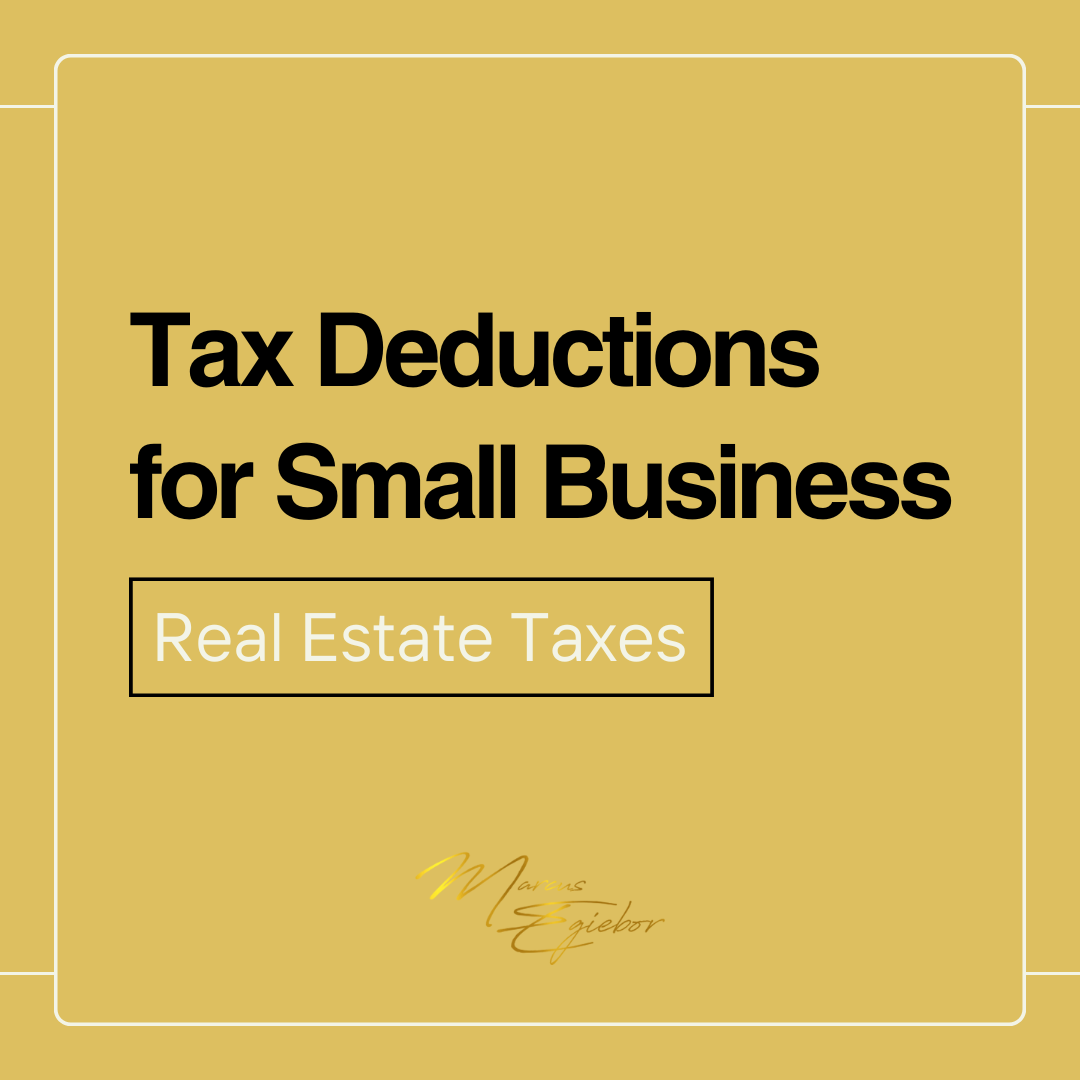 marcusegiebor's tweet image. 🏚 Real estate taxes paid at the state and local levels can be deducted on your income taxes. Property taxes are included in these deductions and you can claim up to a total of $10,000.

#theinsuranceguru #insuranceaccess #insurance #homeownersinsurance #propertyinsurance #dfw