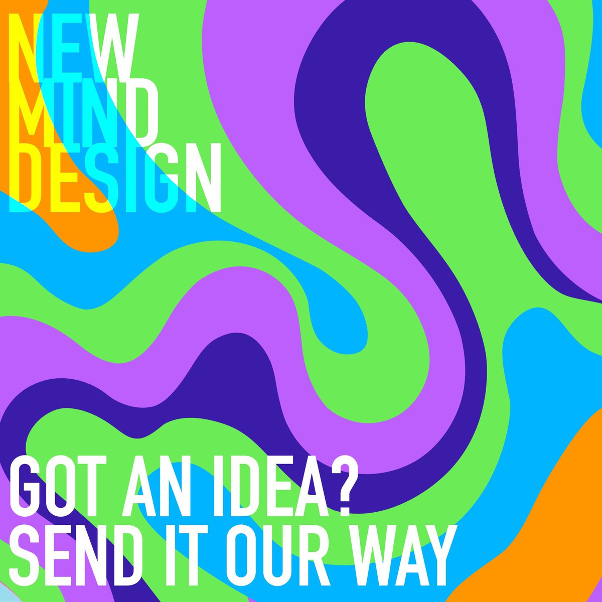 @ New Mind Design Agency, we’re geared to shift your ideas from imagination, into reality.
#designagency #nmd #graphicdesign #logodesigns #abstractart #artagency