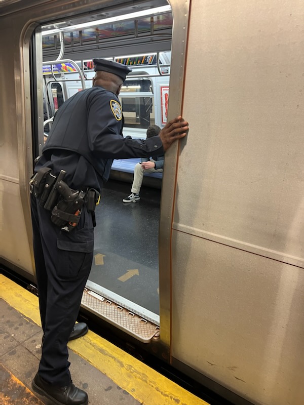 NYPD 107th Precinct on Twitter "Your local officers are on the