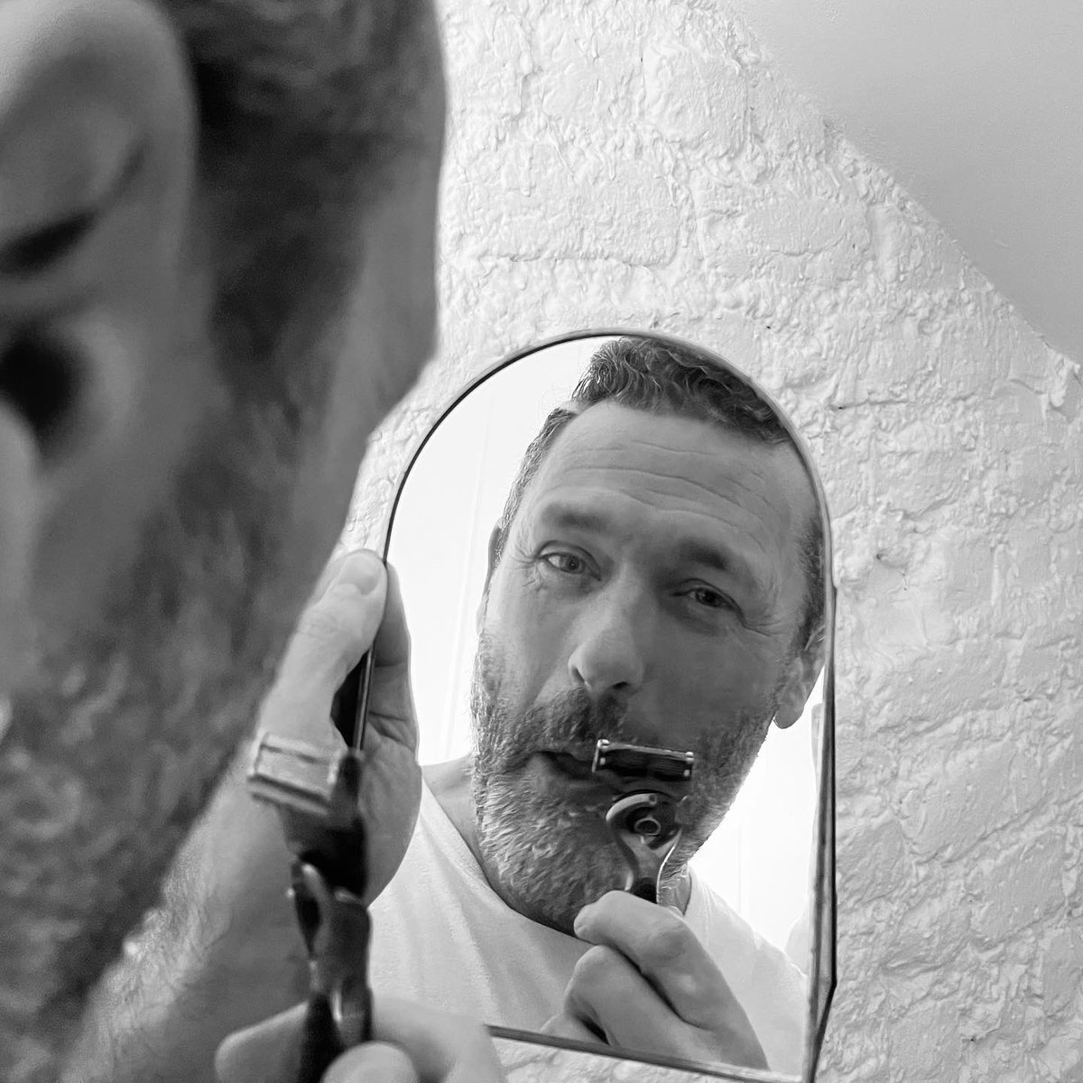 Jason O'Mara tweet media