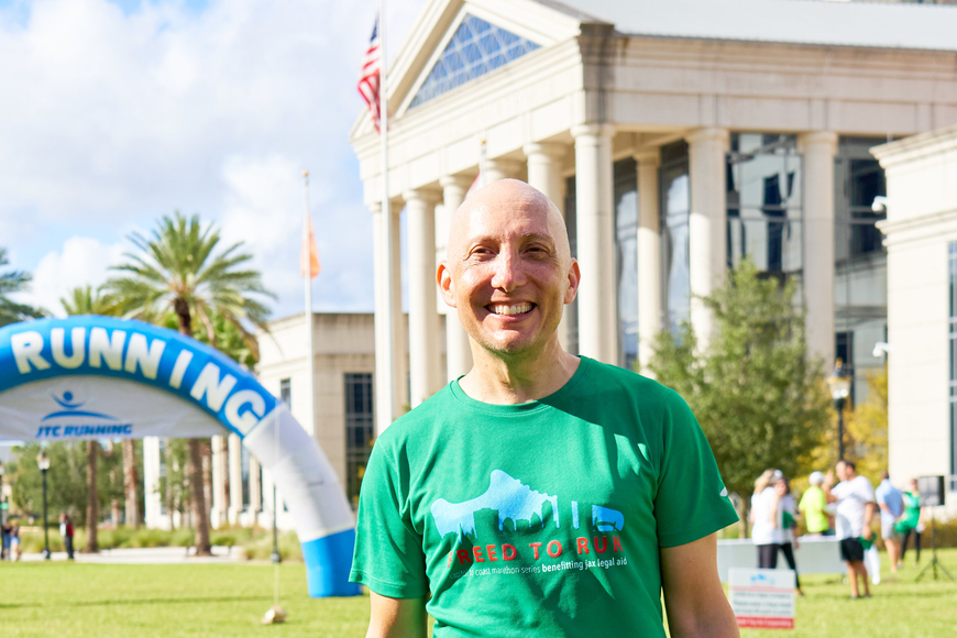 JaxLegalAid's tweet photo. #FreedToRun is just two weeks away! Have you picked a team to join or support?
They're all right here: https://t.co/E4bVdBrXsA
Learn about the big @myjaxbar showdown in @JaxDailyRecord: https://t.co/7MLcvSHoZ6 https://t.co/2OPZwIKYUx