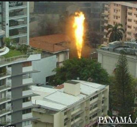 alopezguia's tweet photo. Lista de 8 explosiones de gas en los últimos 12 años en la ciudad de Panamá #OBARRIO (Lista no incluye incidentes con tanquesitos) https://t.co/EEB2loTX9E
