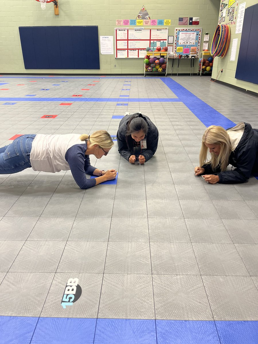 MoseleyMonkeys2's tweet photo. #TISDMOVESplanksgiving #TISDMOVES #TISDCFES @EmilyVulgamore https://t.co/VBBDlFrCh3