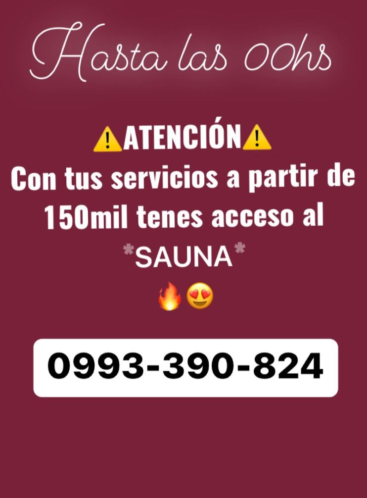 Lujos_Spa's tweet photo. Disponibles para brindarte la mejor atención💯💋 Fdo Zona Norte🔥⚠️ https://t.co/oqaVhviaDc
