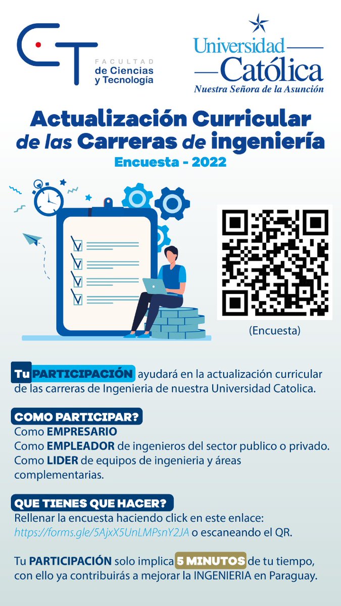 FCyT-UC tweet media