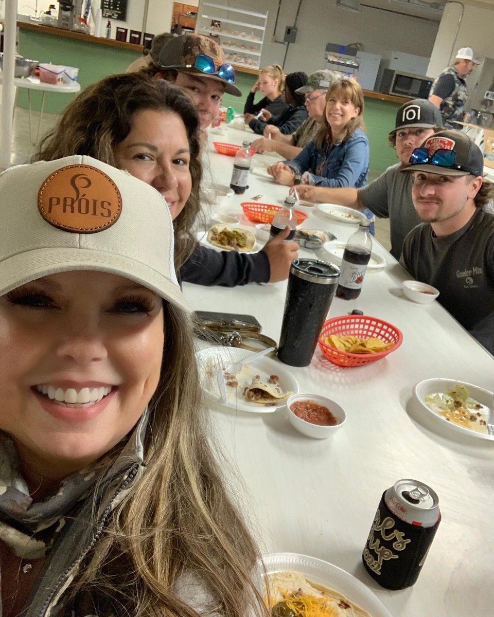 tinaghenry's tweet photo. Operation Orphans Hunt 2022 ❤️
Another year of more memories, a full heart, a connection, more bags, new besties, big hugs, bigger smiles and most importantly taking a kid hunting.
#prois #iamprois #basemap #ezkut #versastake #alteraalpaca #takeakidhunting #girlshunttoo https://t.co/M8AEOXvSAZ