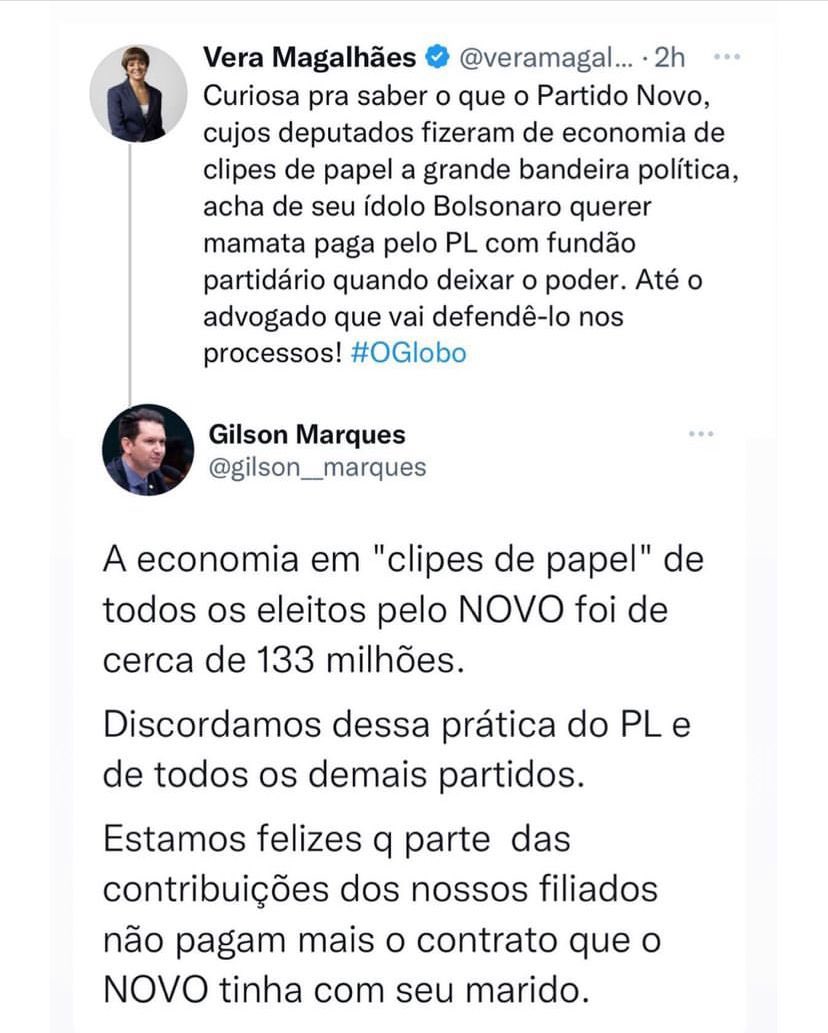 Rodrigo Constantino tweet media