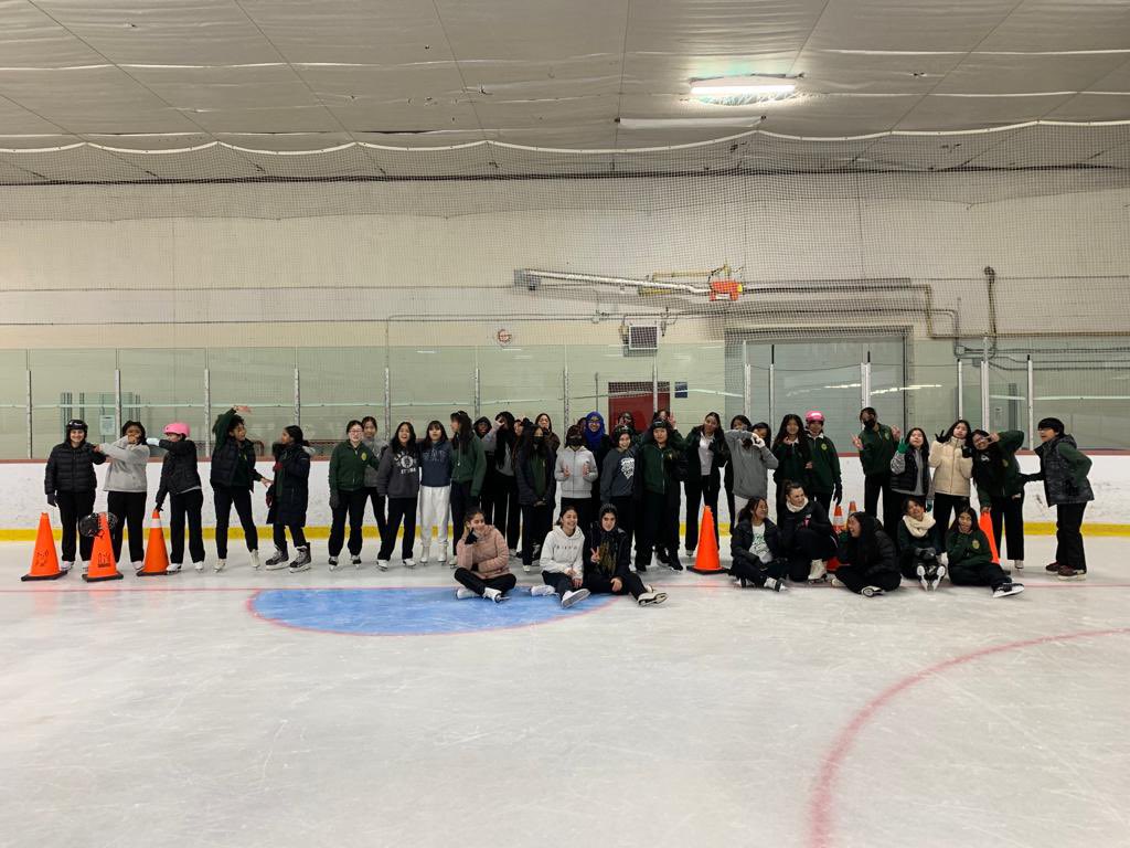 St. Joseph’s Morrow Park TCDSB tweet media
