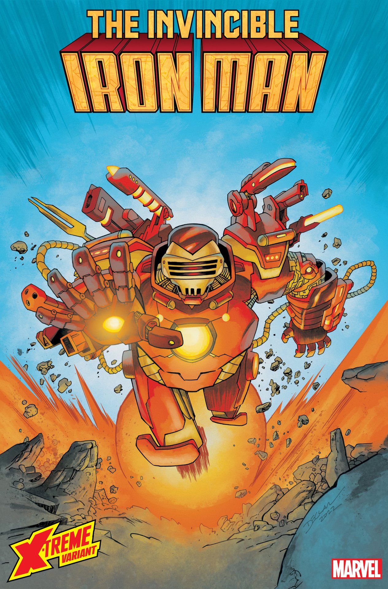 マーベル　本 マーベル グラフィックノベル・コレクション』創刊 ─ 初日本語