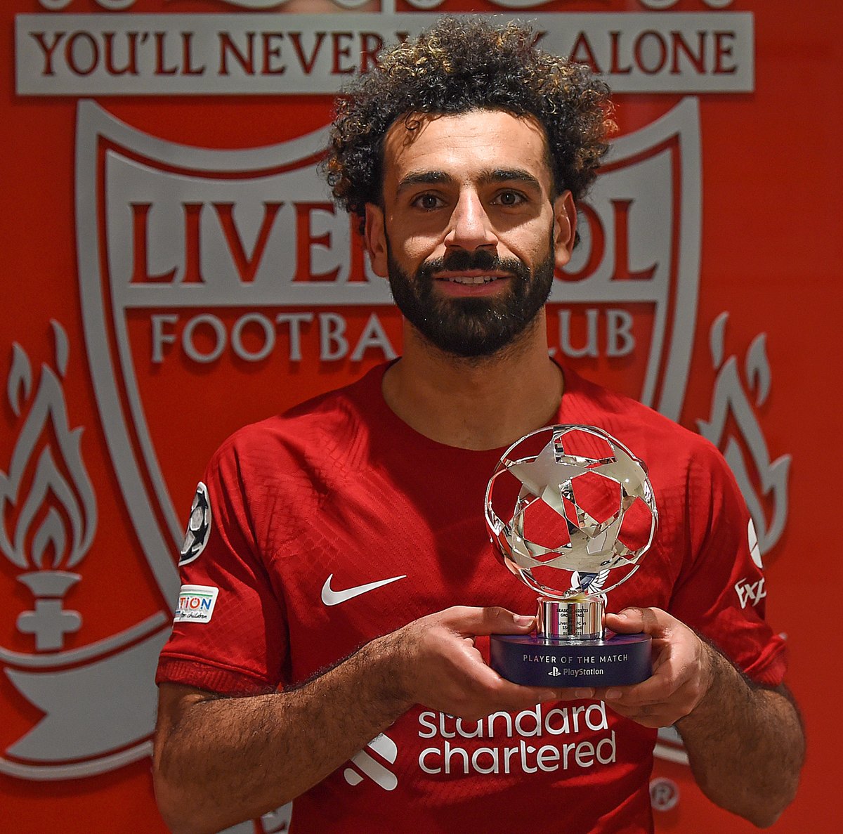 Liverpool Fc On Twitter Last Night S Ucl Player Of The Match 🤩