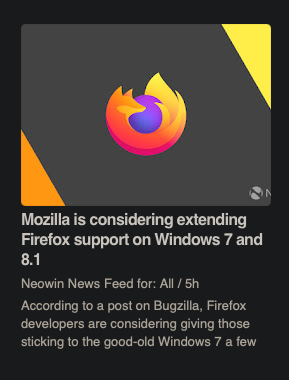 Futur3Sn0w's tweet photo. aaaand this is why we love Mozilla, folks. https://t.co/7bsoOSTNGH