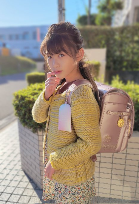二井内玲海のTwitter画像16