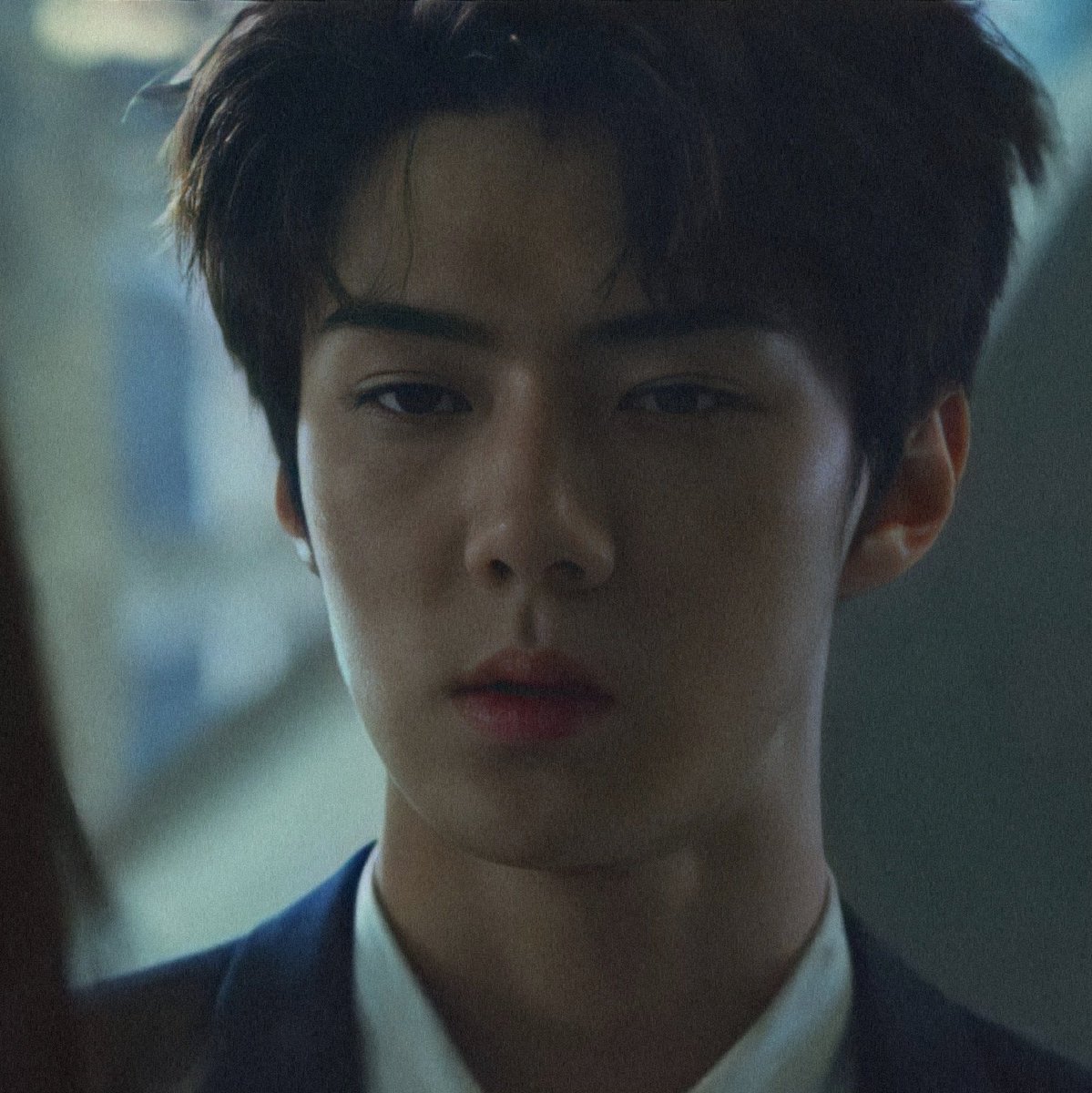 94LOOKS's tweet image. #SEHUN #세훈