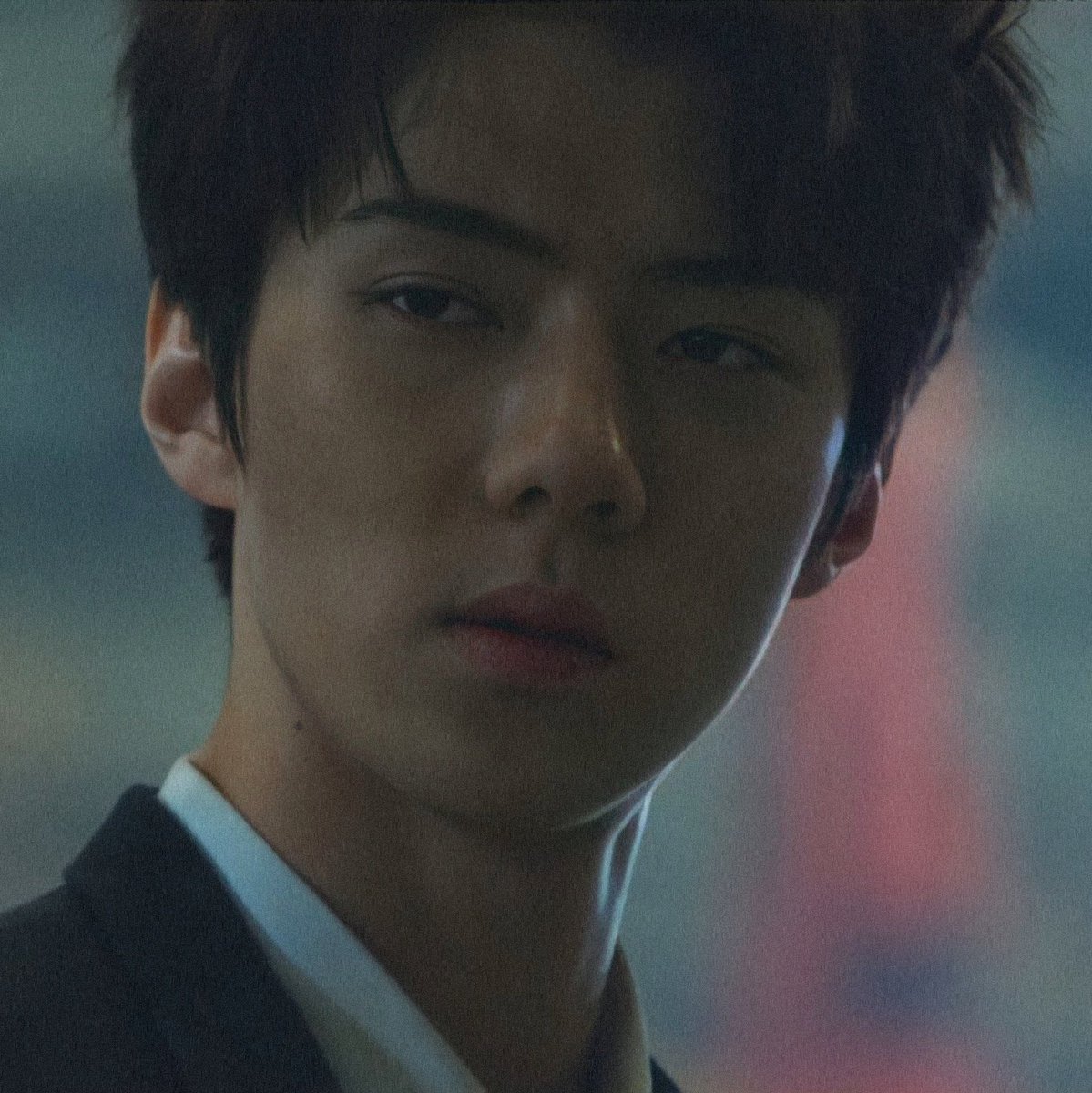 94LOOKS's tweet image. #SEHUN #세훈