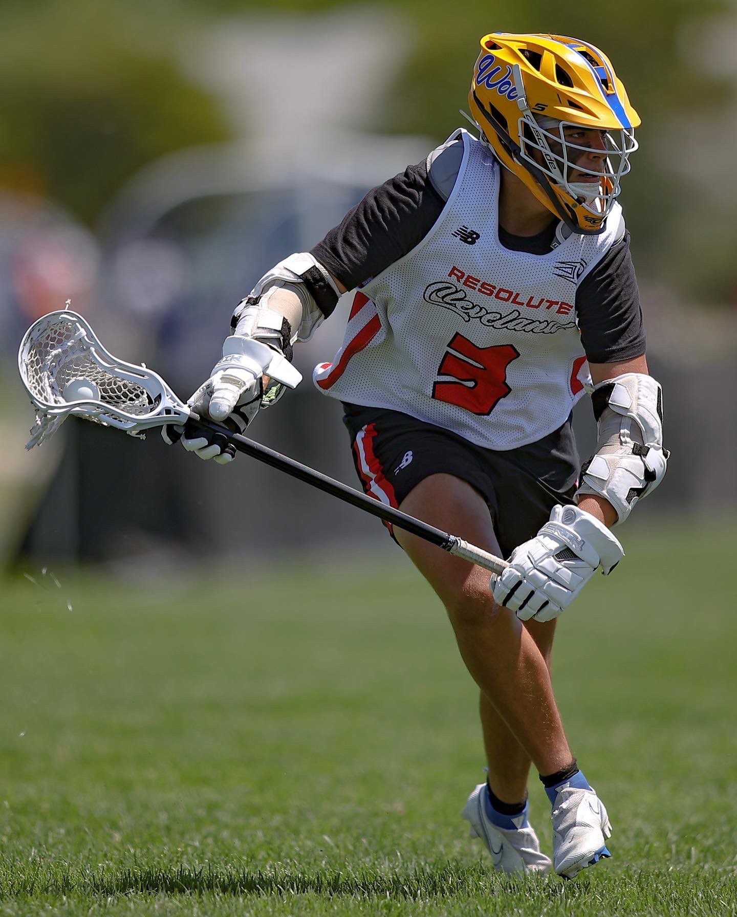 Resolute Lacrosse on Twitter "📸 BeResolute https//t.co/1Q2mfmKkBE