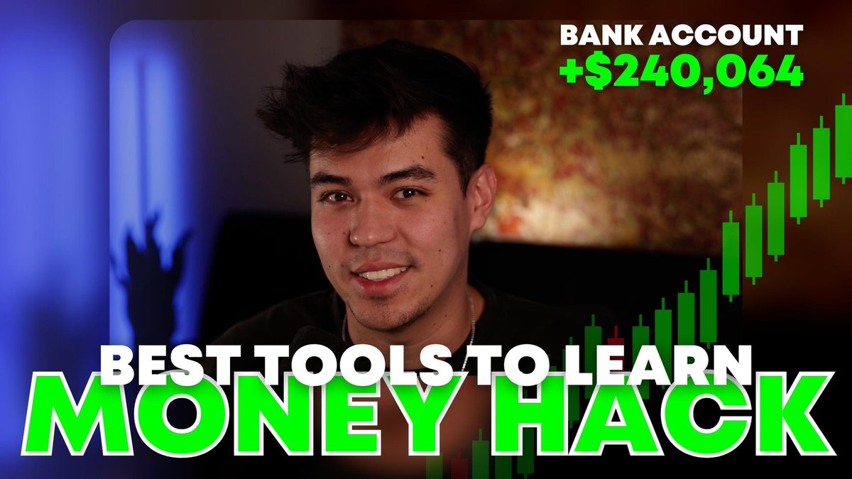 Brandon Priest tweet media