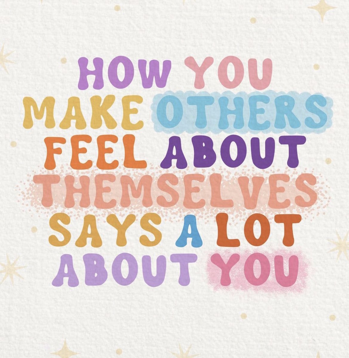 It costs nothing to impact the world through kind gestures, good deeds, and through your example.