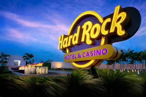 Hard Rock Casino in Northern Indiana expands gaming floor