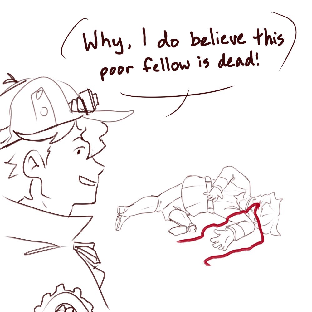 astute observations