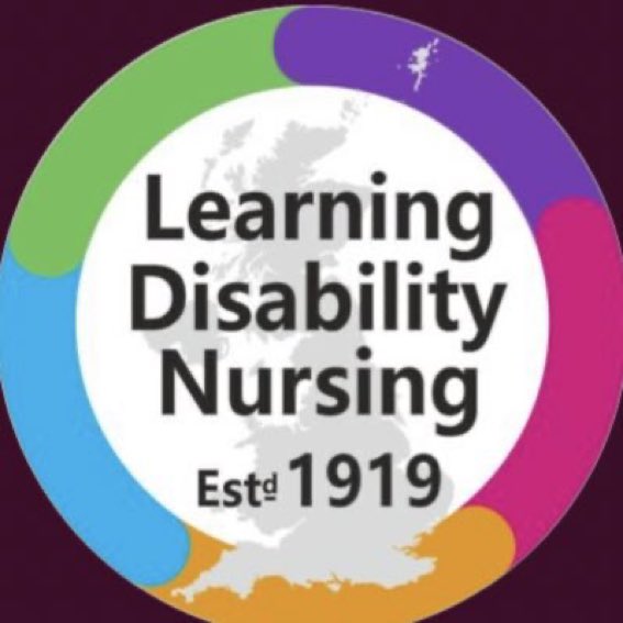 Bit late to the game but #HappyLDNursesDay22 the best thing I ever did was find out about LD nursing and I will tell anyone who will listen to #ChooseLDNursing