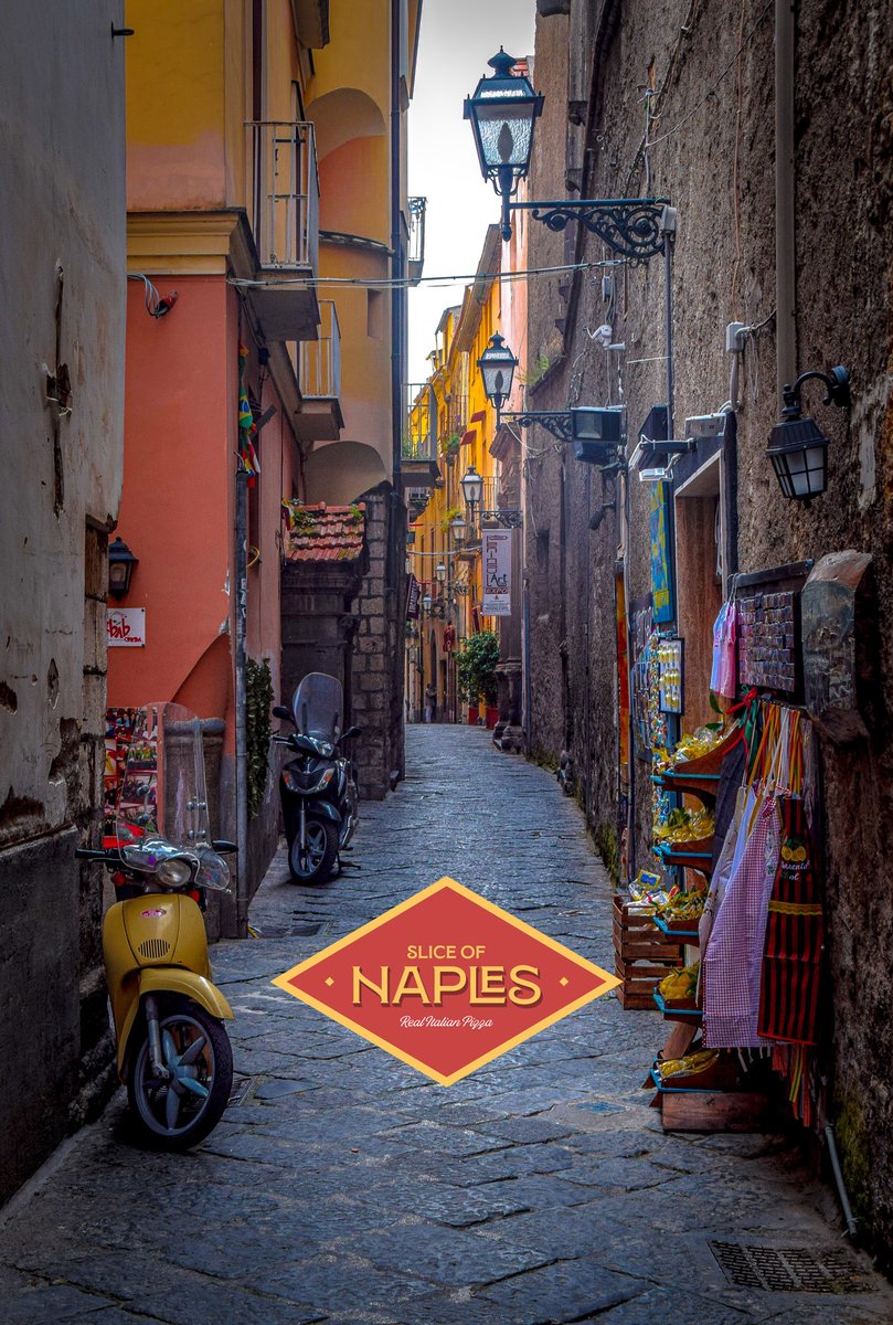 Coming soon to Glasnevin #sliceofnaples #pizza #dublin