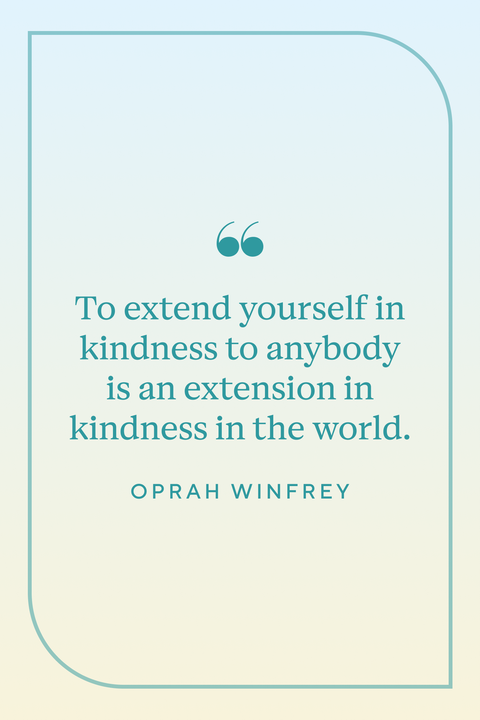 #bekindtoeveryone #standupforkindness #spreadkindness #positiveenergy #influentialpeoplemagazine #quoteoftheday #inspire
fitnessfashionmagazine.com