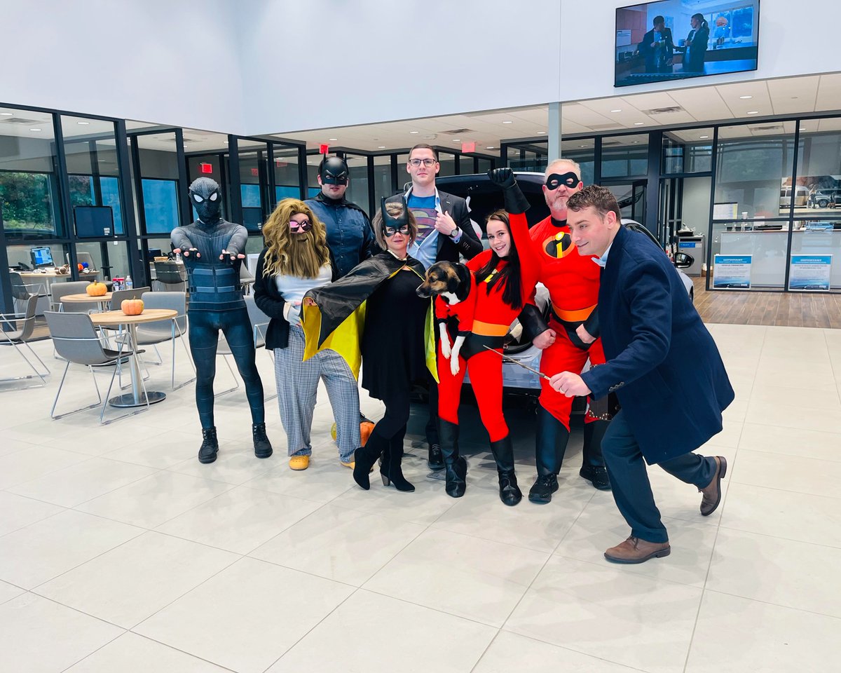Flow Nissan of Statesville tweet media