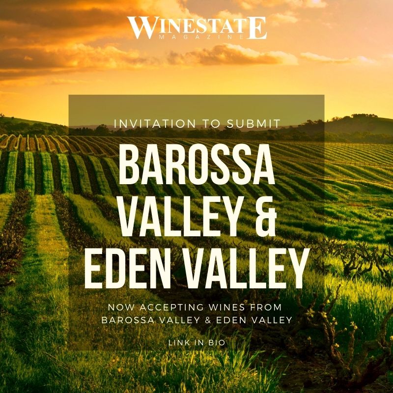 INVITATION – Barossa &amp; Eden Valley Wine Judging 2023 - Open for Submissions now! - mailchi.mp/052c5daff2e7/w…
