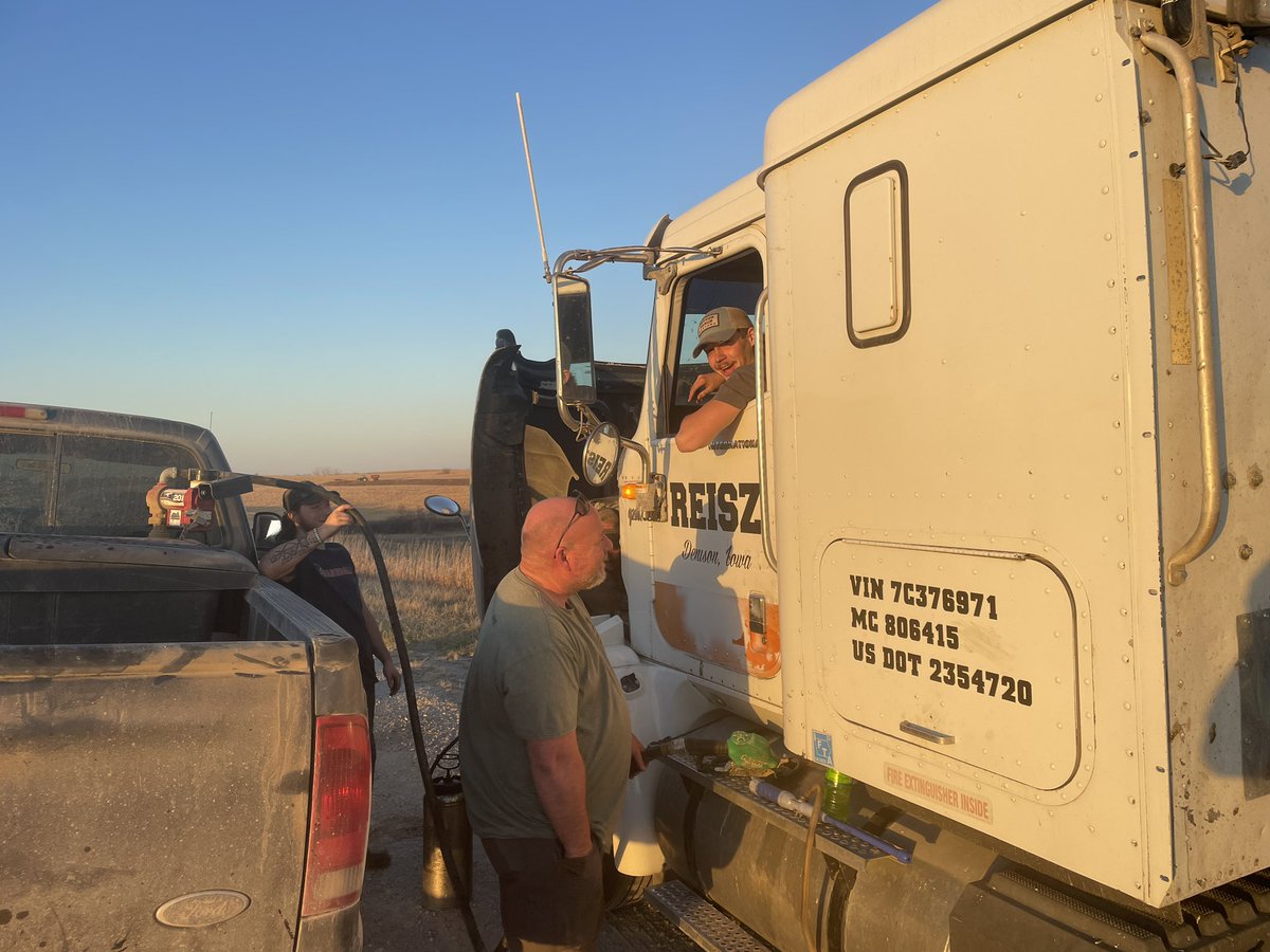 Kelly Garrett tweet media