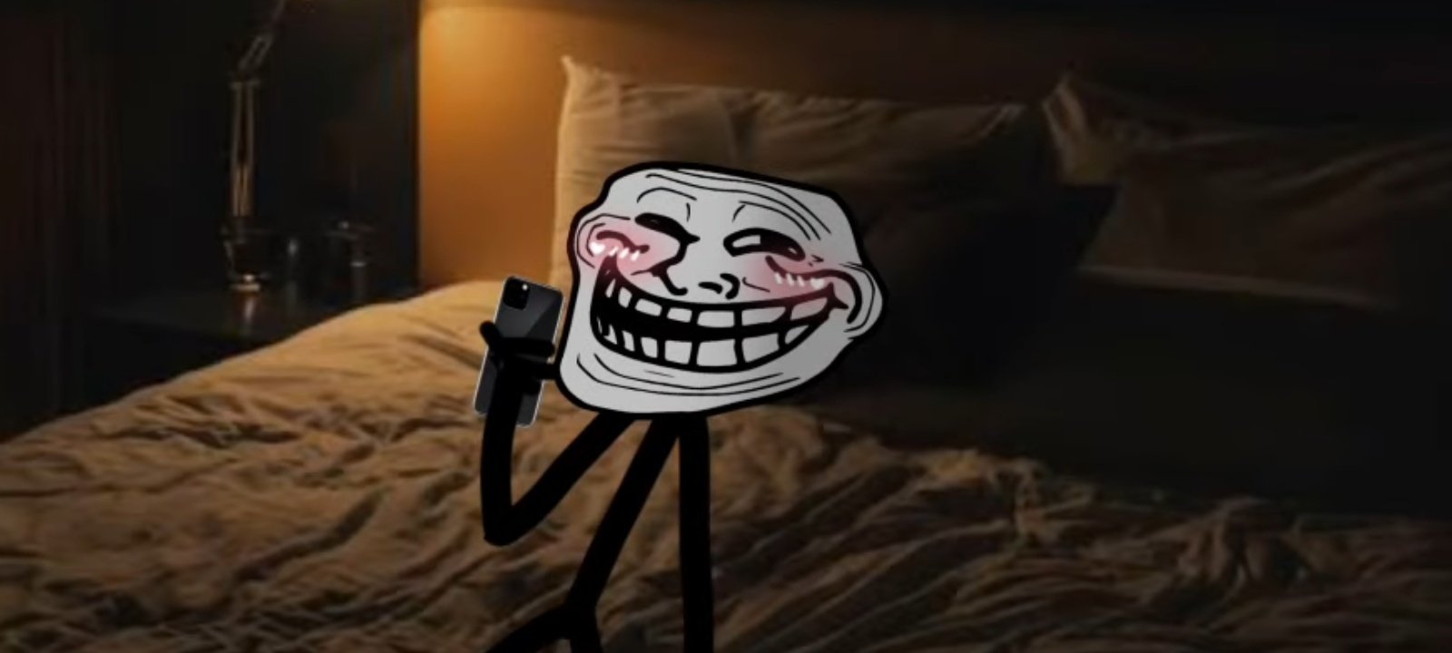 troll face (@NBarajasgarcia) / X