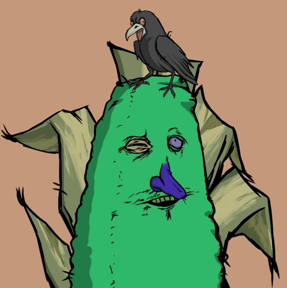 garlick_eth's tweet photo. @1ETHFP Only one #corntownwtf @corntownwtf #itscorn https://t.co/gYRBma3Btr